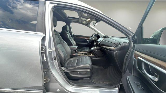 used 2020 Honda CR-V car, priced at $25,550