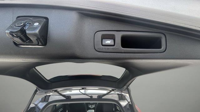 used 2020 Honda CR-V car, priced at $25,550