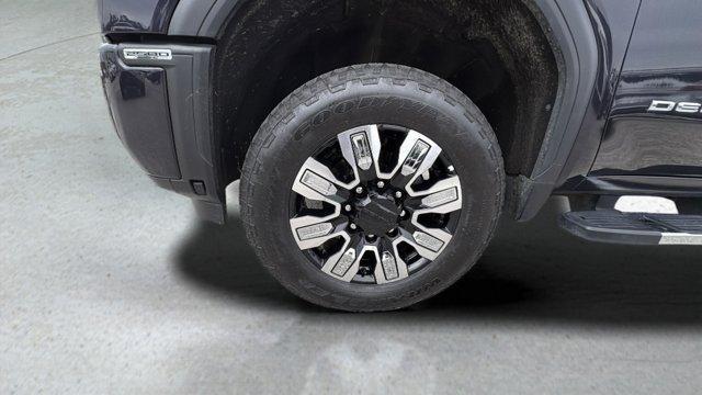 used 2024 GMC Sierra 2500 car, priced at $83,150