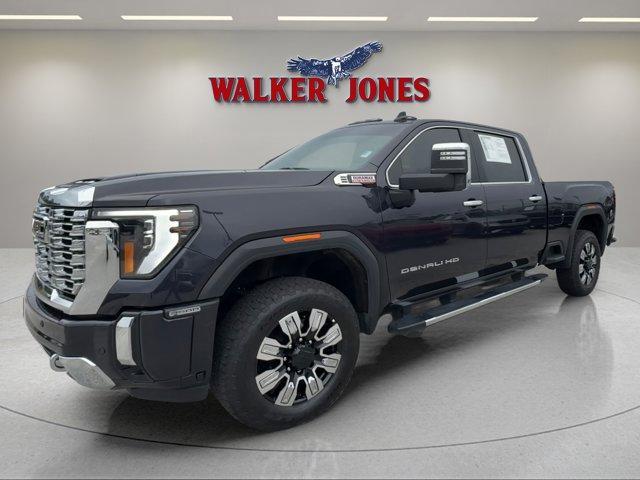 used 2024 GMC Sierra 2500 car, priced at $83,150