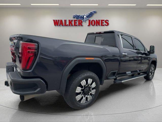 used 2024 GMC Sierra 2500 car, priced at $83,150