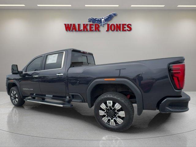 used 2024 GMC Sierra 2500 car, priced at $83,150