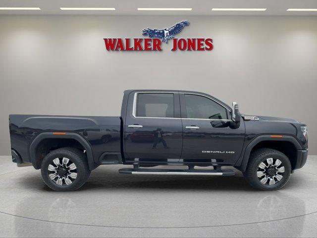 used 2024 GMC Sierra 2500 car, priced at $83,150