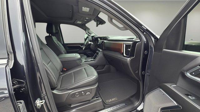 used 2024 GMC Sierra 2500 car, priced at $83,150