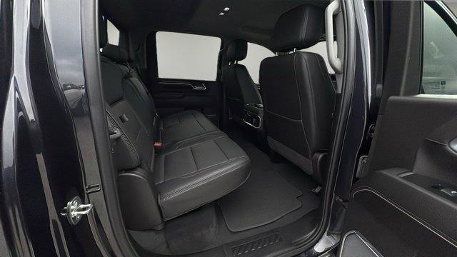 used 2024 GMC Sierra 2500 car, priced at $83,150