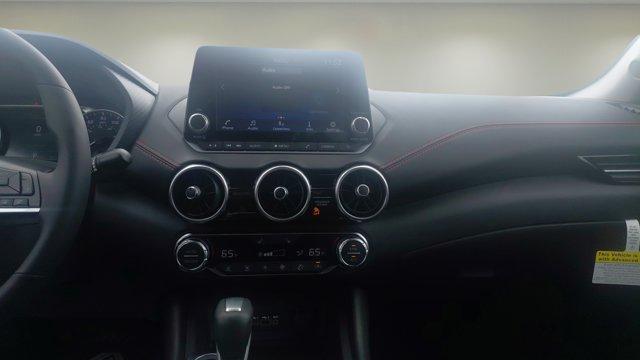 new 2025 Nissan Sentra car, priced at $26,685