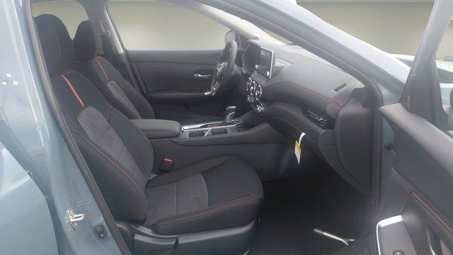 new 2025 Nissan Sentra car, priced at $26,685