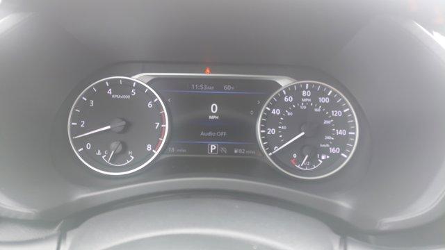 new 2025 Nissan Sentra car, priced at $26,685