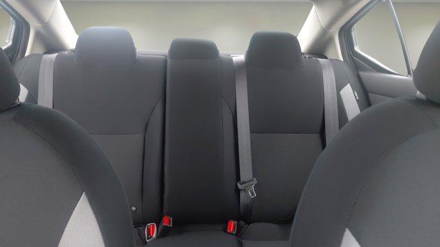 new 2025 Nissan Versa car, priced at $21,790