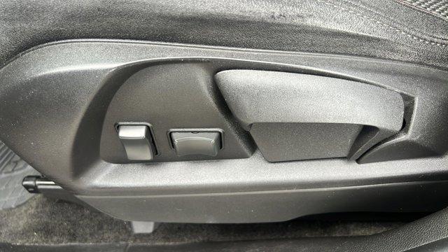 used 2017 Chevrolet Equinox car, priced at $13,797