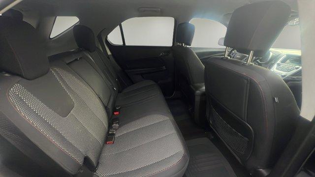 used 2017 Chevrolet Equinox car, priced at $13,797