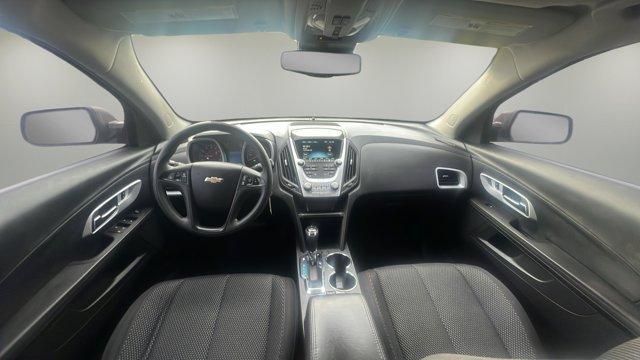 used 2017 Chevrolet Equinox car, priced at $13,797