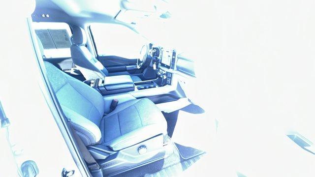 used 2024 Ford F-150 car, priced at $46,975