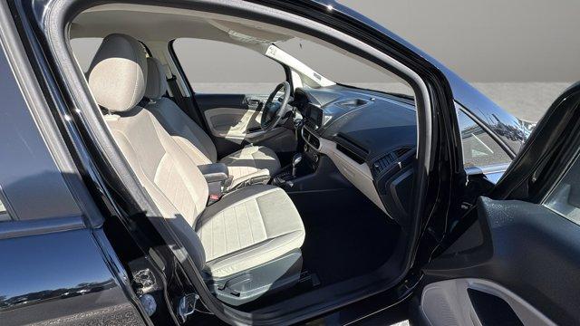 used 2020 Ford EcoSport car, priced at $14,125