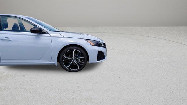 new 2026 Nissan Altima car, priced at $31,540