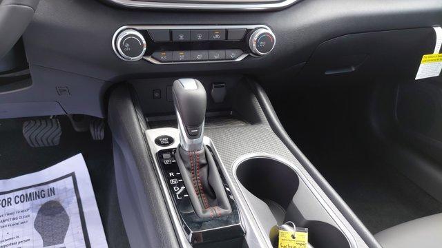 new 2026 Nissan Altima car, priced at $31,540