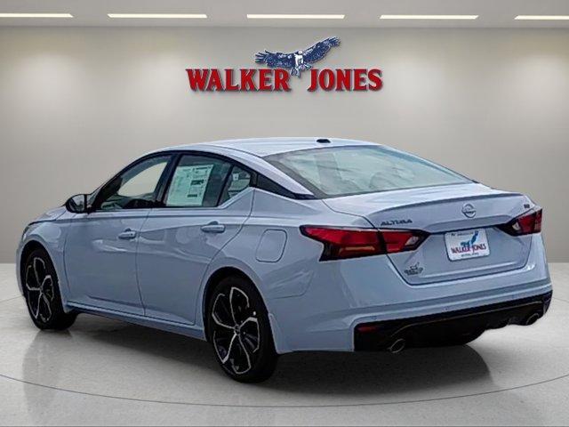 new 2026 Nissan Altima car, priced at $31,540