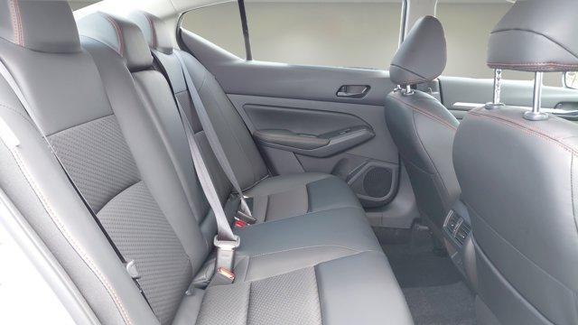new 2026 Nissan Altima car, priced at $31,540
