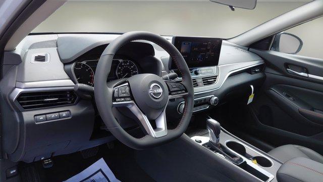 new 2026 Nissan Altima car, priced at $31,540