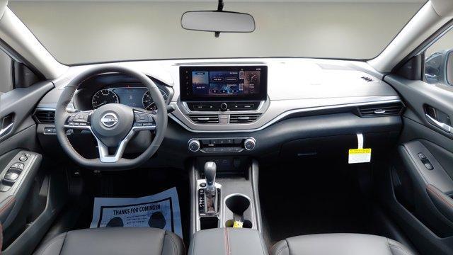 new 2026 Nissan Altima car, priced at $31,540