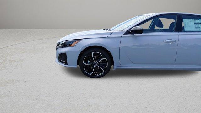 new 2026 Nissan Altima car, priced at $31,540
