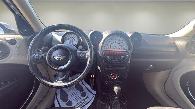 used 2013 MINI Countryman car, priced at $9,450
