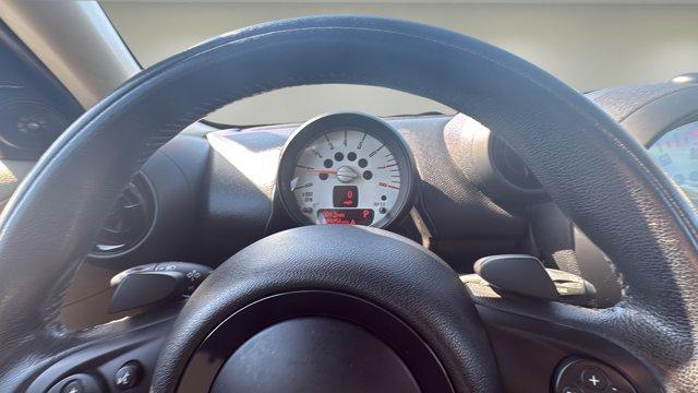 used 2013 MINI Countryman car, priced at $9,450