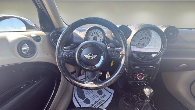 used 2013 MINI Countryman car, priced at $9,450