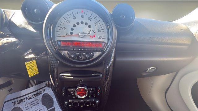 used 2013 MINI Countryman car, priced at $9,450
