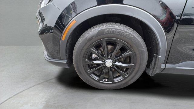 used 2024 Honda CR-V car, priced at $34,350