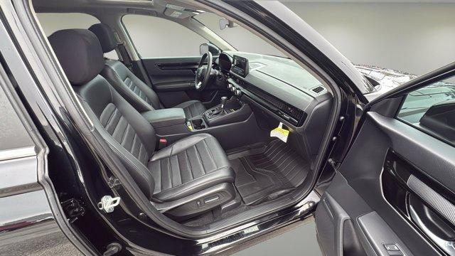 used 2024 Honda CR-V car, priced at $34,350