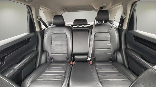 used 2024 Honda CR-V car, priced at $34,350