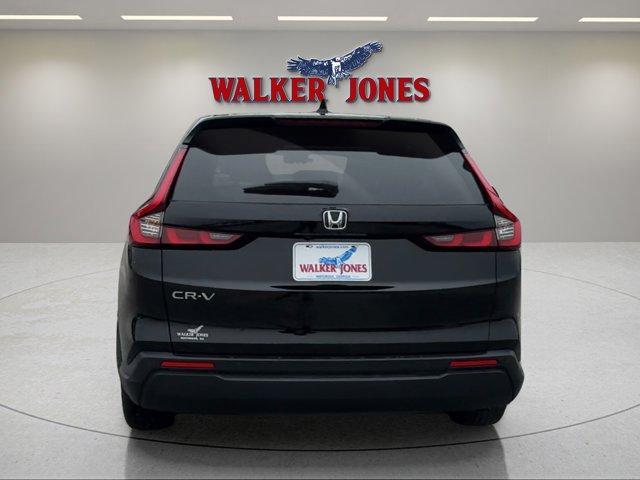 used 2024 Honda CR-V car, priced at $34,350