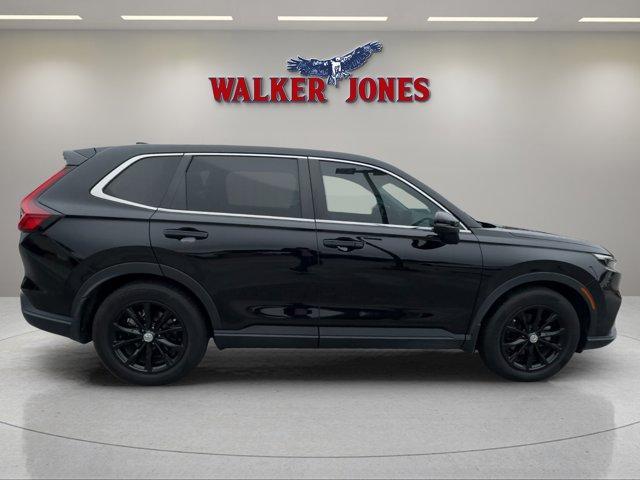 used 2024 Honda CR-V car, priced at $34,350