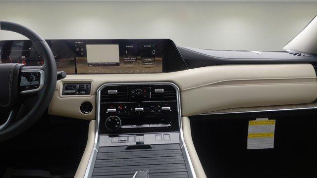 new 2026 Nissan Armada car, priced at $85,730