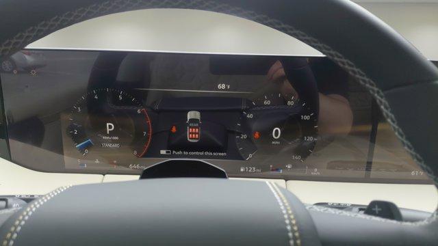 new 2026 Nissan Armada car, priced at $85,730