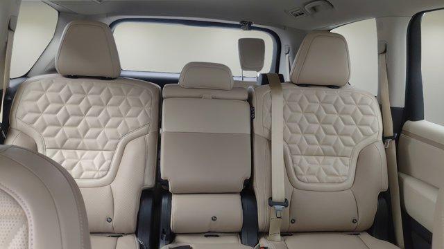 new 2026 Nissan Armada car, priced at $85,730