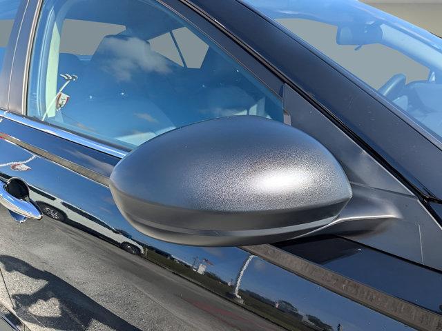 new 2025 Nissan Altima car, priced at $29,375