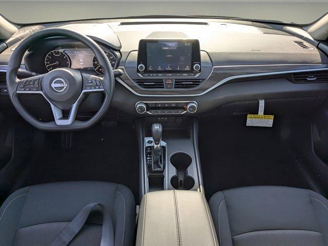 new 2025 Nissan Altima car, priced at $29,375