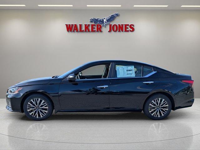 new 2025 Nissan Altima car, priced at $29,375