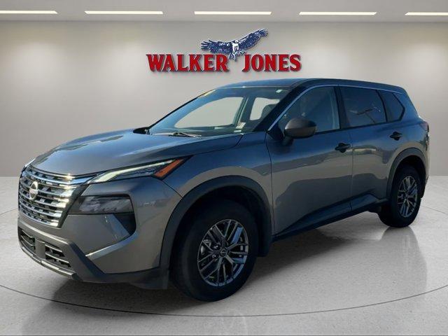 used 2024 Nissan Rogue car, priced at $21,987