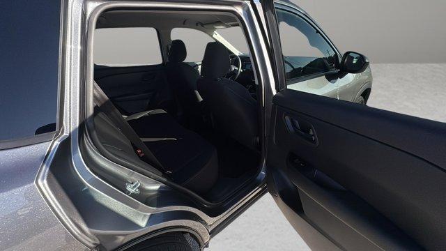 used 2024 Nissan Rogue car, priced at $21,987