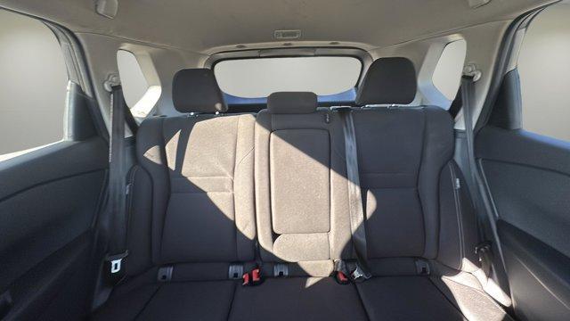 used 2024 Nissan Rogue car, priced at $21,987