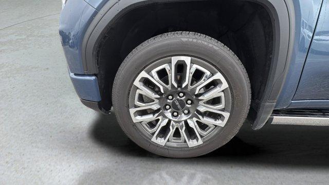 used 2026 GMC Sierra 1500 car, priced at $78,975