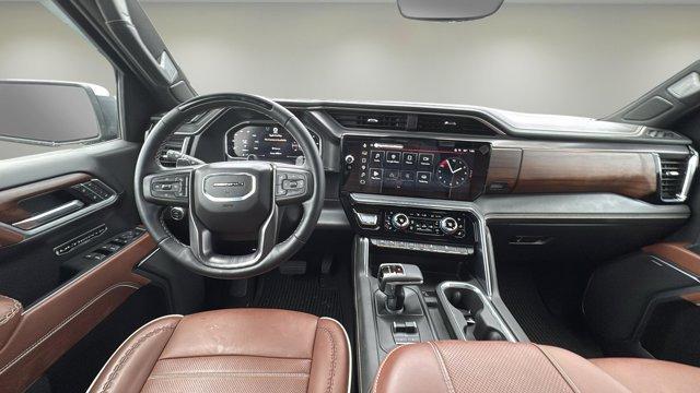 used 2026 GMC Sierra 1500 car, priced at $78,975