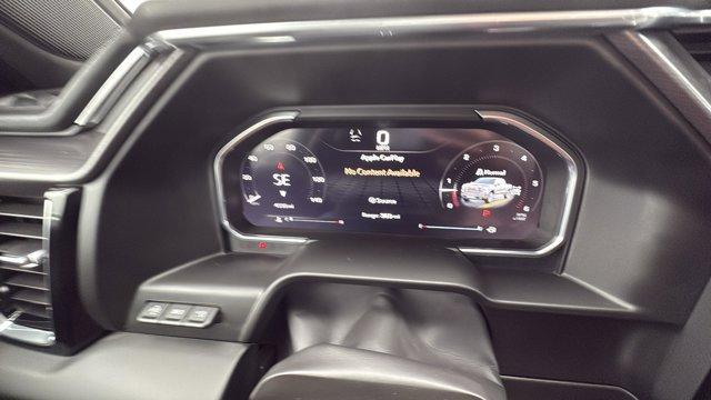 used 2026 GMC Sierra 1500 car, priced at $78,975