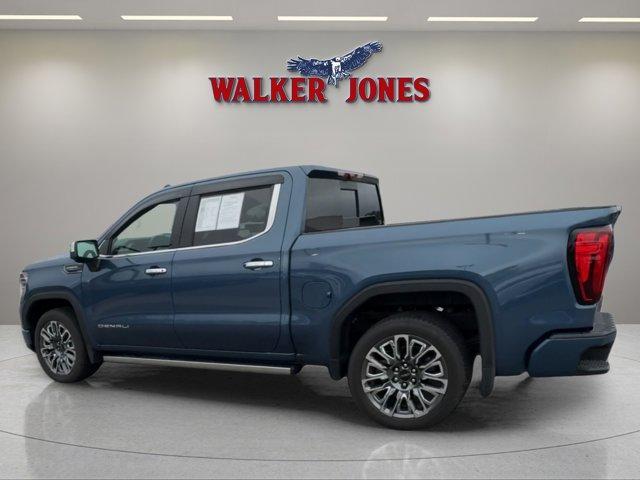 used 2026 GMC Sierra 1500 car, priced at $78,975