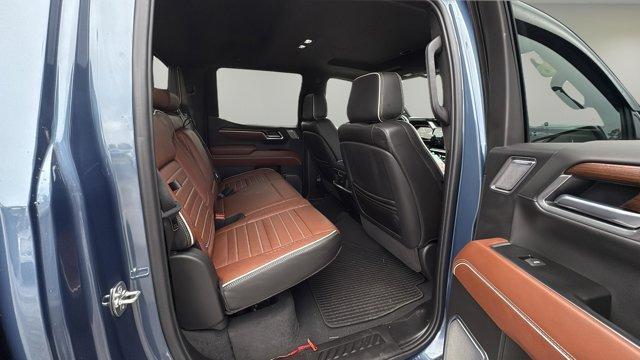 used 2026 GMC Sierra 1500 car, priced at $78,975