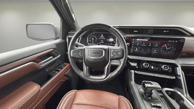used 2026 GMC Sierra 1500 car, priced at $78,975