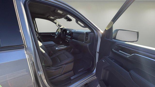 used 2024 GMC Sierra 1500 car, priced at $52,900